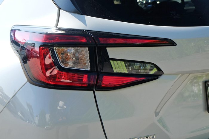 2025 Subaru Crosstrek 2.0R