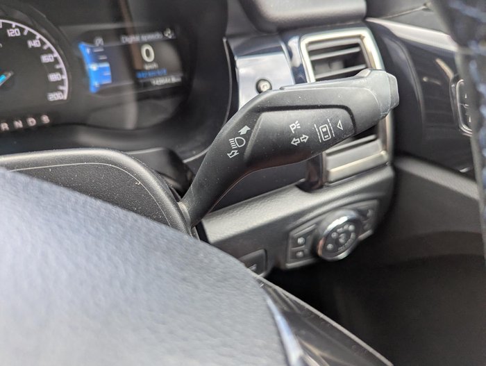 2021 Ford Everest Sport