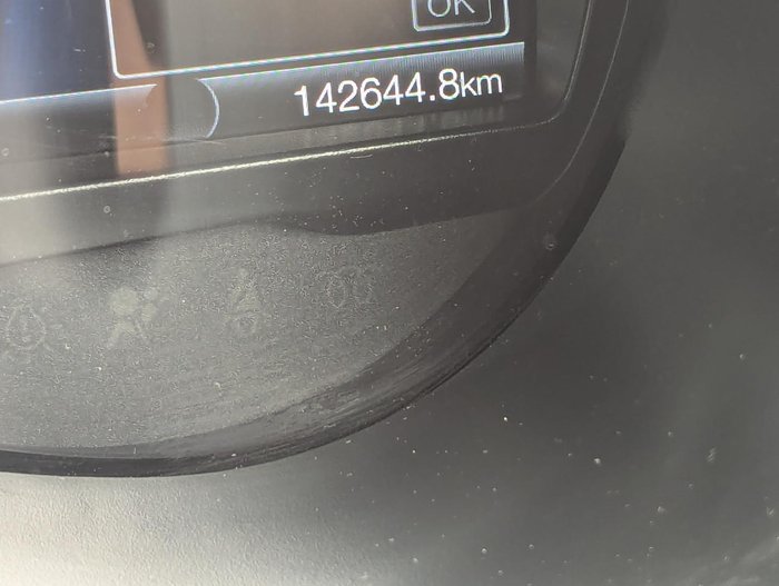 2021 Ford Everest Sport