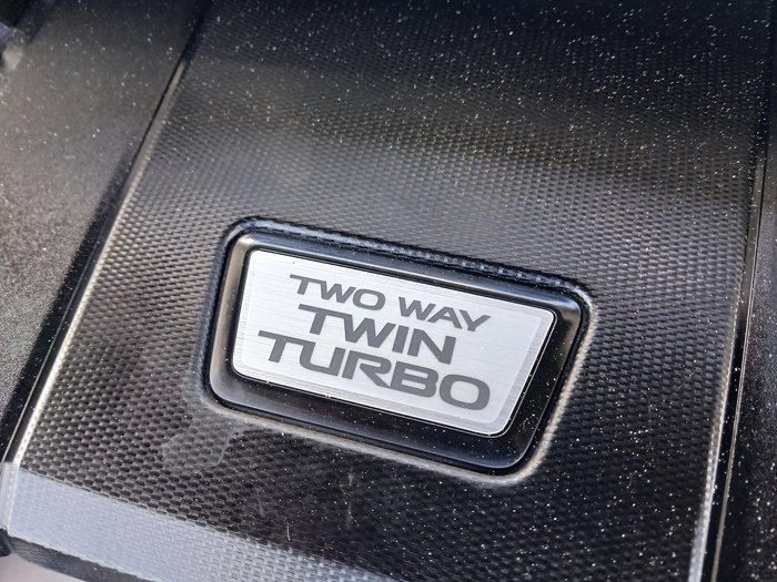 2024 Toyota Landcruiser GXL