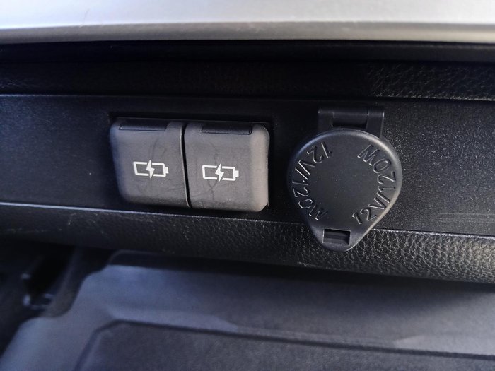 2024 Toyota Landcruiser GXL