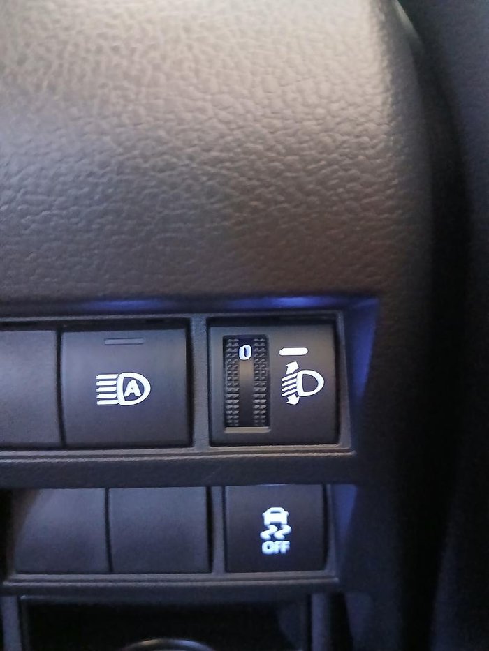 2024 Toyota Landcruiser GXL