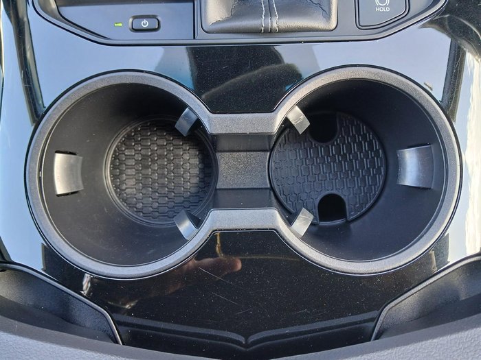 2024 Toyota Landcruiser GXL