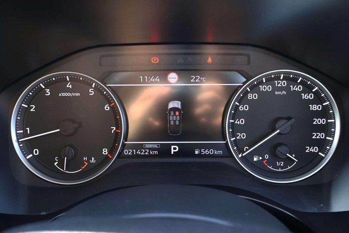 2024 Mitsubishi Outlander ES