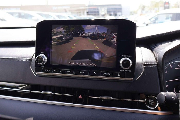 2024 Mitsubishi Outlander ES