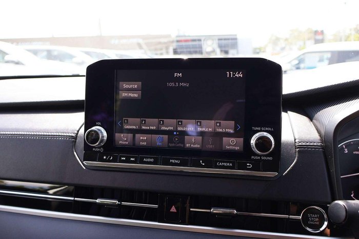 2024 Mitsubishi Outlander ES