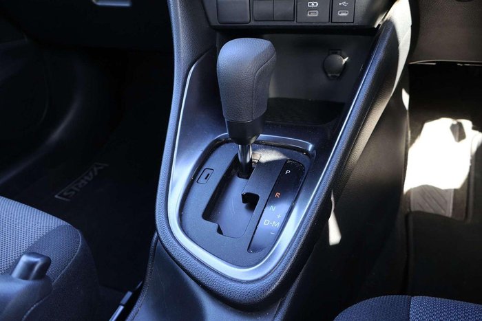 2024 Toyota Yaris