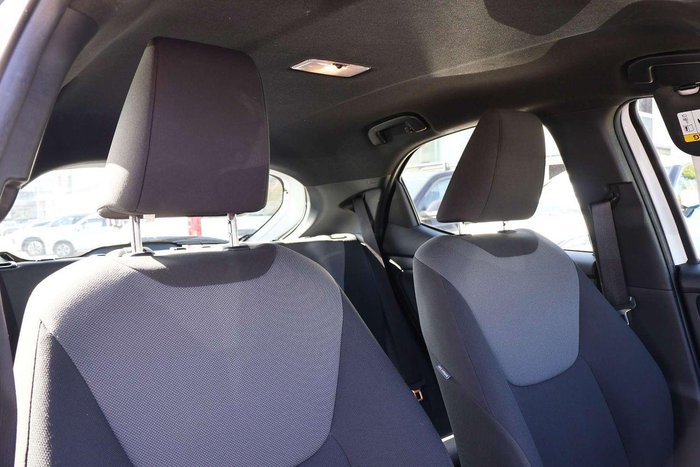 2024 Toyota Yaris Ascent Sport