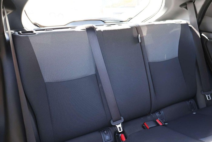 2024 Toyota Yaris Ascent Sport