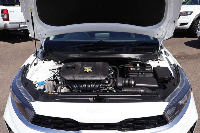 2024 Kia Cerato S