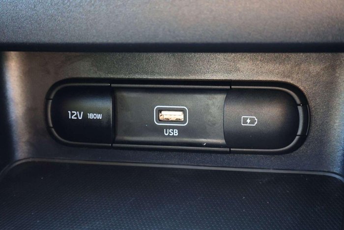 2024 Kia Cerato S