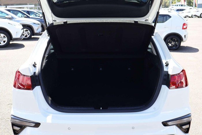 2024 Kia Cerato S