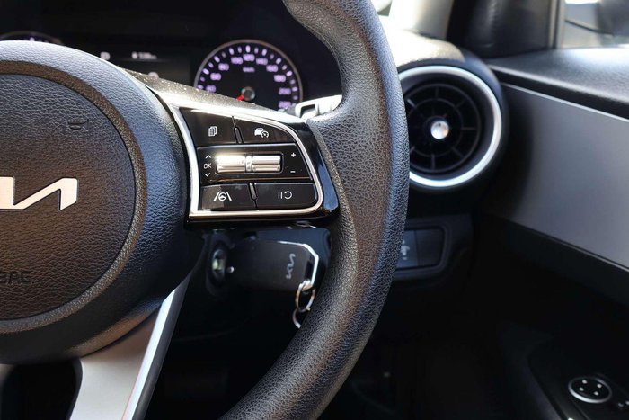 2024 Kia Cerato S