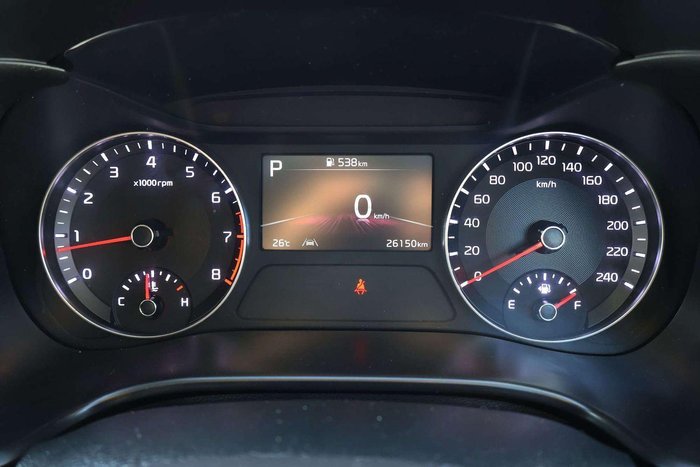 2024 Kia Cerato S