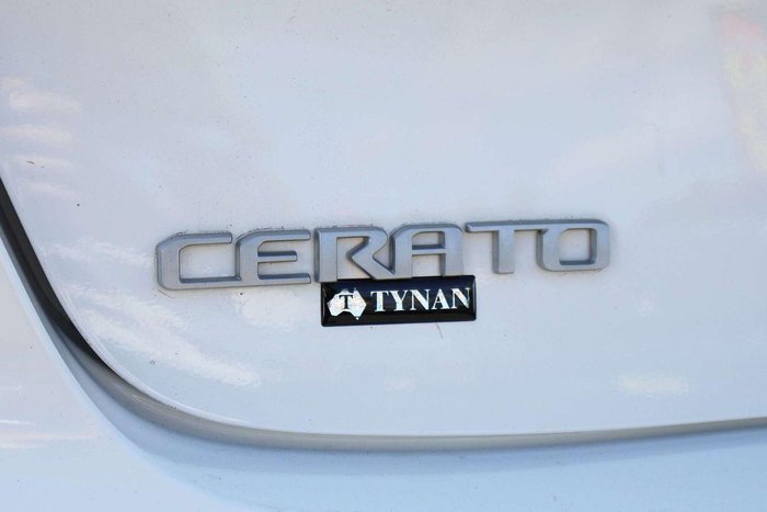 2024 Kia Cerato S