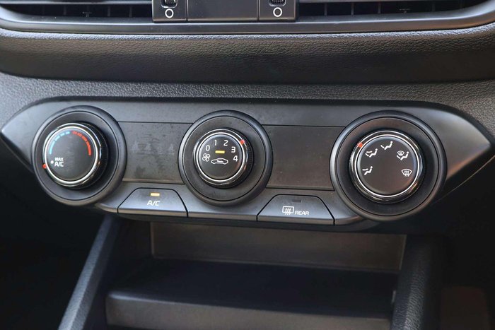 2024 Kia Cerato S