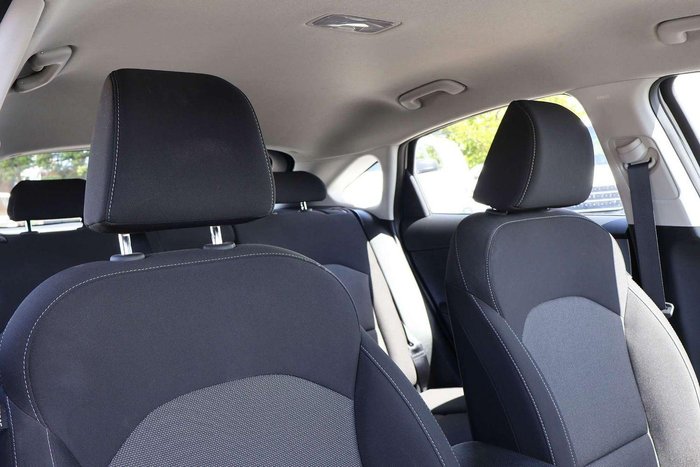 2024 Kia Cerato S