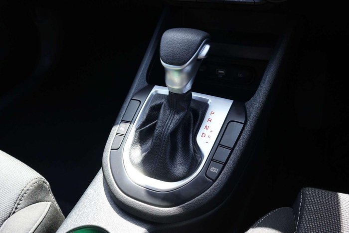 2024 Kia Cerato S