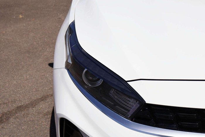 2024 Kia Cerato S