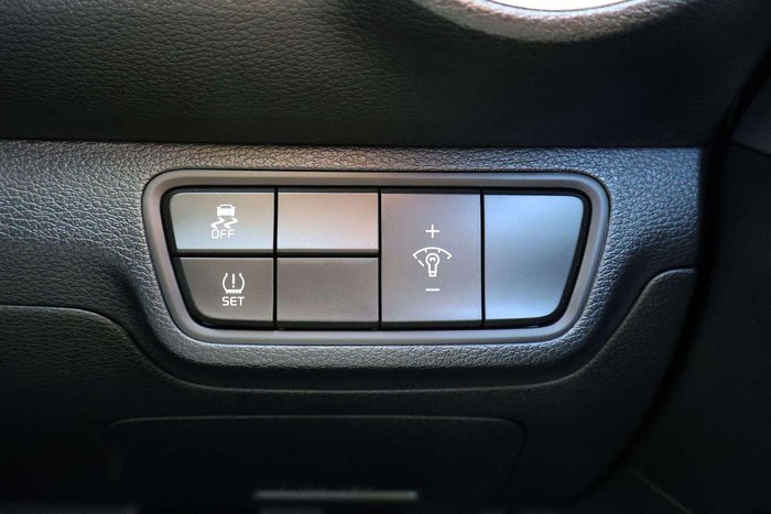 2024 Kia Cerato S