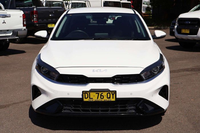 2024 Kia Cerato S