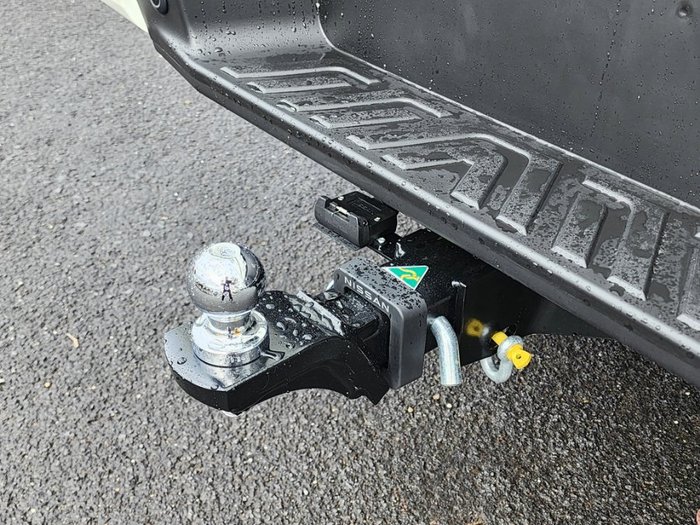 2026 Nissan Navara PRO-4X DUAL CAB