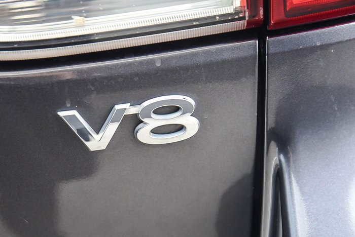 2013 Toyota Landcruiser Sahara