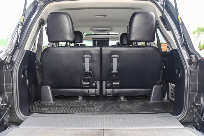 2013 Toyota Landcruiser Sahara