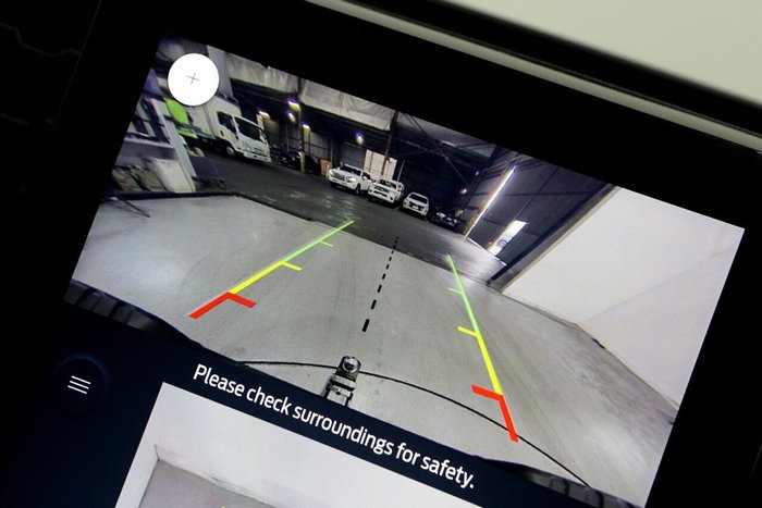 2023 Ford Ranger Wildtrak