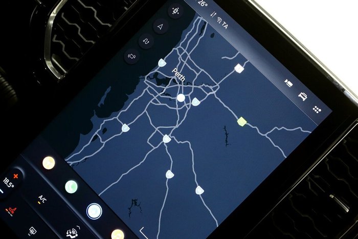 2023 Ford Ranger Wildtrak