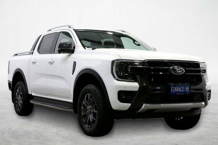 2023 Ford Ranger