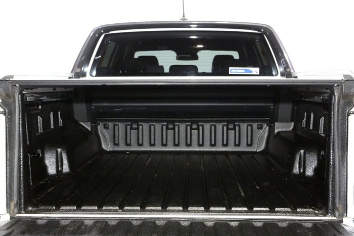 2023 Ford Ranger Wildtrak