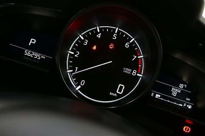 2022 Mazda 2 G15 Evolve