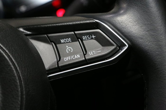 2022 Mazda 2 G15 Evolve