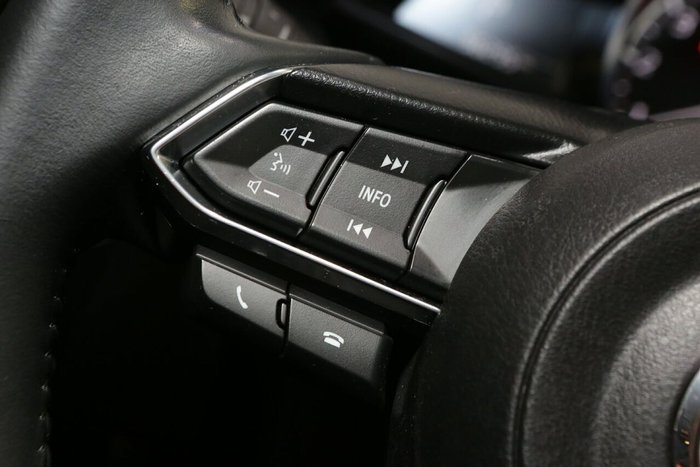 2022 Mazda 2 G15 Evolve