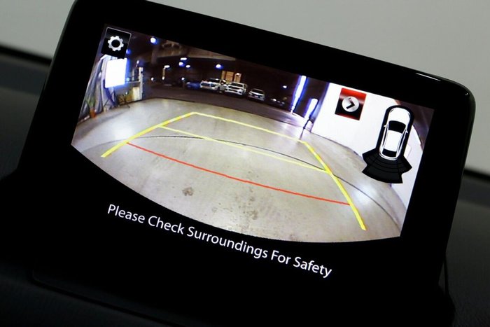 2022 Mazda 2 G15 Evolve