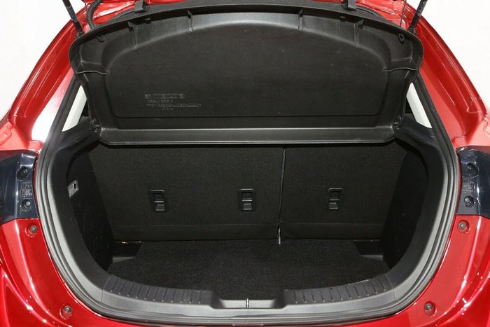 2022 Mazda 2 G15 Evolve