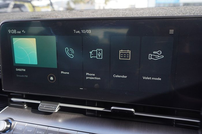 2025 Hyundai Kona Elite