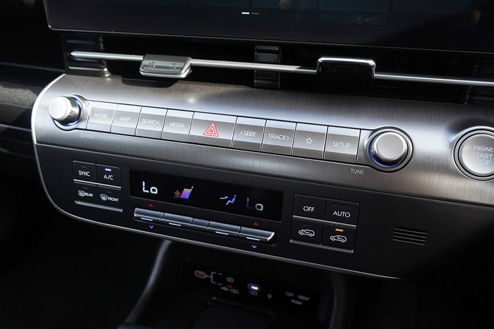 2025 Hyundai Kona Elite