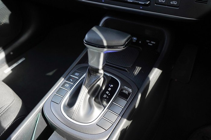 2025 Hyundai Kona Elite