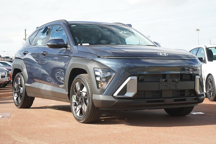 2025 Hyundai Kona Elite