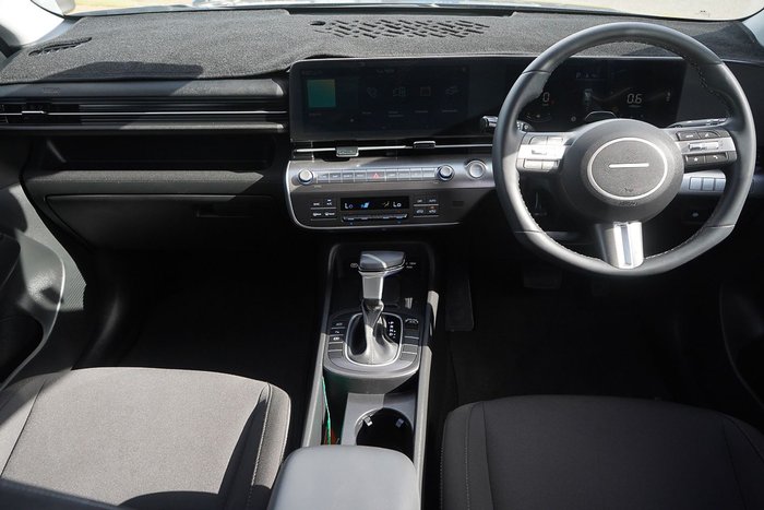 2025 Hyundai Kona Elite