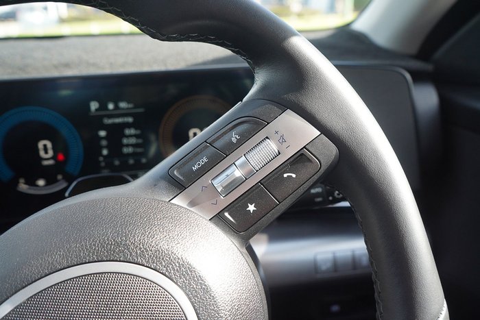 2025 Hyundai Kona Elite