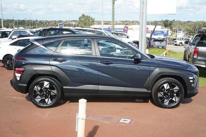 2025 Hyundai Kona Elite