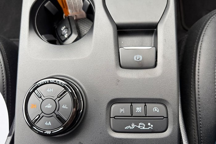2025 Ford Everest Sport