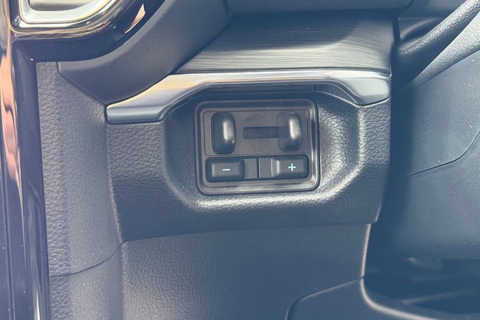 2025 Ford Everest Sport