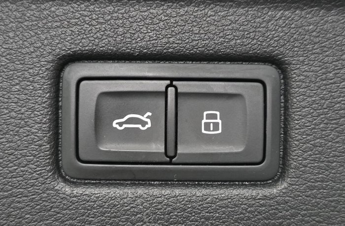 2020 Audi A5 45 TFSI S line F5 MY20 Four Wheel Drive Mythos Black