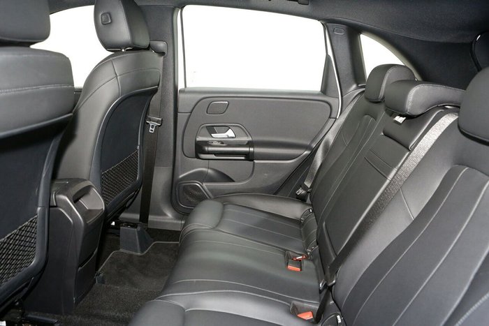 2020 Mercedes-Benz B-Class B180