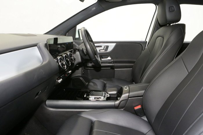 2020 Mercedes-Benz B-Class B180