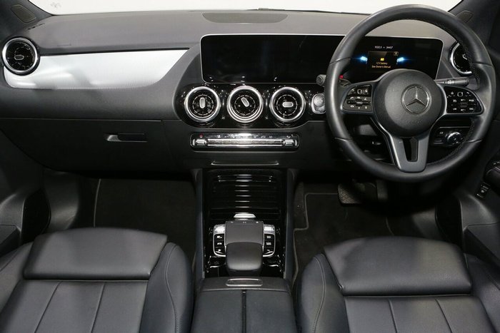 2020 Mercedes-Benz B-Class B180